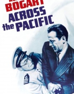 Across the Pacific