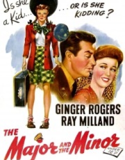 The Major and the Minor