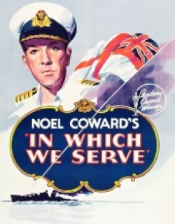 In Which We Serve