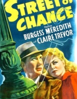 Street of Chance
