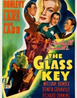 The Glass Key