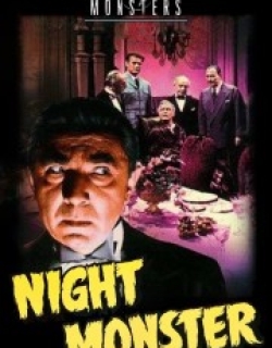 Night Monster