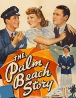 The Palm Beach Story