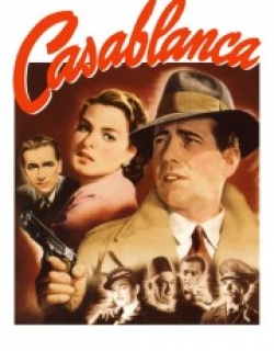 Casablanca