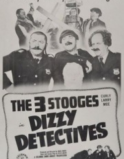 Dizzy Detectives