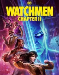 Watchmen: Chapter II