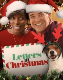 Letters at Christmas