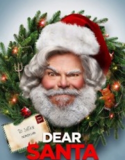 Dear Santa