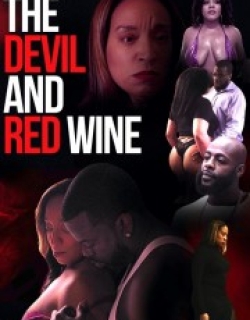 The Devil and Red Wine