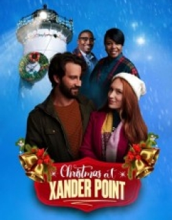 Christmas at Xander Point