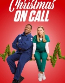 Christmas On Call
