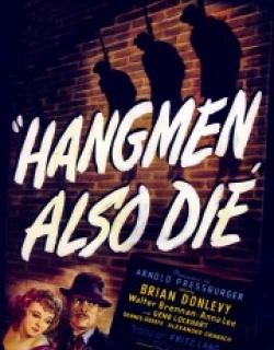 Hangmen Also Die!