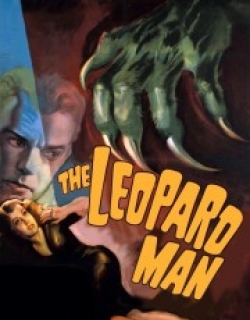 The Leopard Man