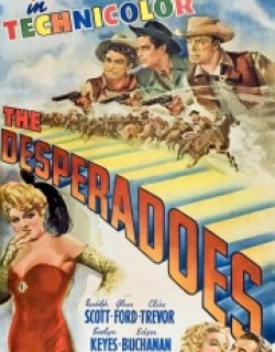 The Desperadoes