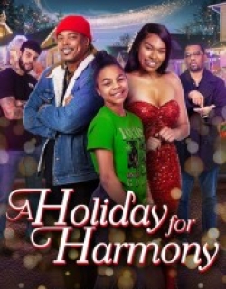 A Holiday for Harmony