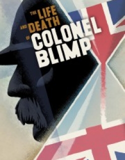 The Life and Death of Colonel Blimp