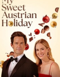 My Sweet Austrian Holiday