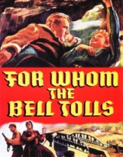 For Whom the Bell Tolls