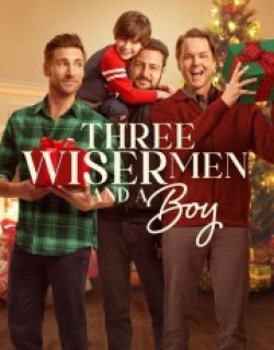 Three Wiser Men and a Boy