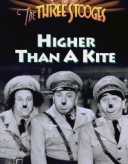 Higher Than a Kite