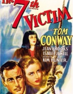 The Seventh Victim