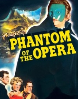 Phantom of the Opera