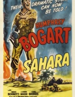 Sahara