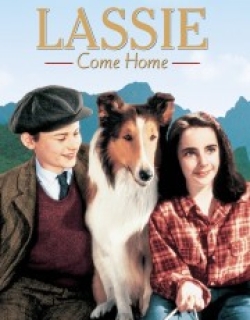 Lassie Come Home