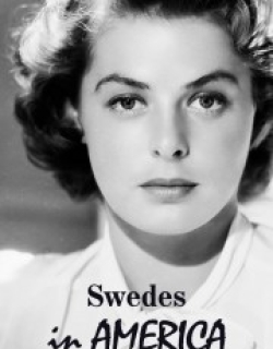 Swedes in America