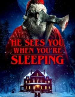 He Sees You When You're Sleeping