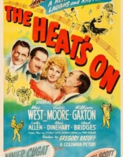 The Heat's On