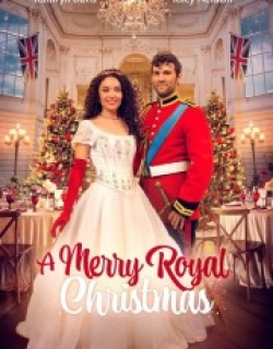 A Merry Royal Christmas