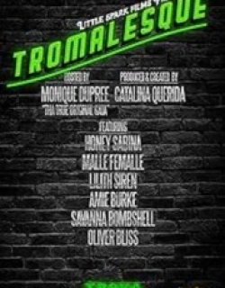 Tromalesque: A Tribute To 50 Years Of Troma Entertainment