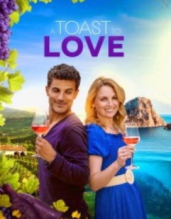 A Toast to Love