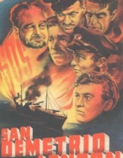 San Demetrio London
