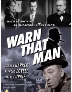 Warn That Man