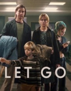 Let Go