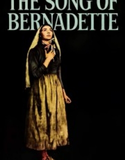 The Song of Bernadette