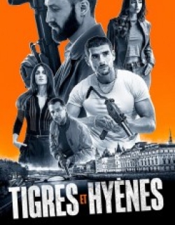 Hunting With Tigers
