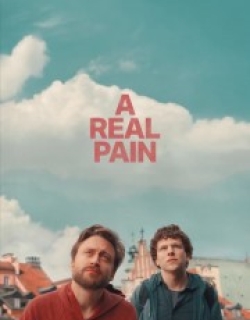 A Real Pain