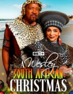 A Wesley South African Christmas