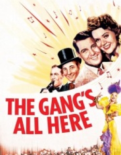 The Gang's All Here