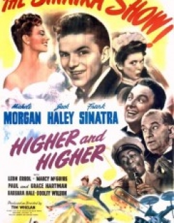 Higher and Higher
