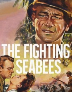The Fighting Seabees