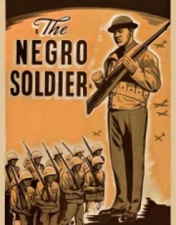 The Negro Soldier
