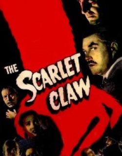 The Scarlet Claw