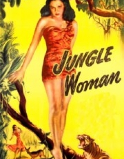 Jungle Woman