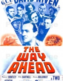 The Way Ahead