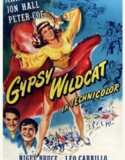 Gypsy Wildcat