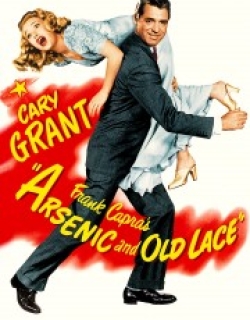 Arsenic and Old Lace